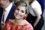 Amsterdam 4 juni 2016
Koning Willem Alexander en koningin Maxima bezoeken stadsschouwburg.