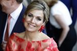 Amsterdam 4 juni 2016
Koning Willem Alexander en koningin Maxima bezoeken stadsschouwburg.
