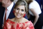 Amsterdam 4 juni 2016
Koning Willem Alexander en koningin Maxima bezoeken stadsschouwburg.