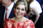 Amsterdam 4 juni 2016
Koning Willem Alexander en koningin Maxima bezoeken stadsschouwburg.