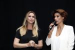 Amsterdam 2 juni 2016 
Terras special award van Talkiesgaat dit jaar naar Hotel the Dylan. Nance Coolen en Kristina Bozilovic