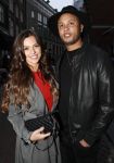 Amsterdam 25 mei 2016
FHM mooiste vrouw van Nederland presentatie ( FHM500). Laura Ponticorvo met vriend