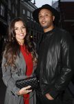 Amsterdam 25 mei 2016
FHM mooiste vrouw van Nederland presentatie ( FHM500). Laura Ponticorvo met vriend
