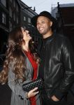Amsterdam 25 mei 2016
FHM mooiste vrouw van Nederland presentatie ( FHM500). Laura Ponticorvo met vriend