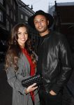 Amsterdam 25 mei 2016
FHM mooiste vrouw van Nederland presentatie ( FHM500). Laura Ponticorvo met vriend
