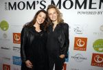 Amsterdam 24 mei 2016
Mom,s moment met meerdere bekende vrouwen die zwanger zijn of net bevallen.
Event vond plaats in hotel L'europe en werd georganiseerd door the class company. Leonie ter Braak en Chantal Maggre