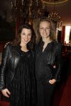 Amsterdam 24 mei 2016
Mom,s moment met meerdere bekende vrouwen die zwanger zijn of net bevallen.
Event vond plaats in hotel L'europe en werd georganiseerd door the class company. Leonie ter Braak en Chantal Maggre