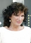 Amsterdam 4 juni 2016 
Premiere in de ban van broadway in het nieuwe de la mar. Linda v Dijck met een kennis