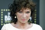 Amsterdam 4 juni 2016 
Premiere in de ban van broadway in het nieuwe de la mar. Linda v Dijck met een kennis