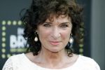 Amsterdam 4 juni 2016 
Premiere in de ban van broadway in het nieuwe de la mar. Linda v Dijck met een kennis