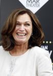 Amsterdam 4 juni 2016 
Premiere in de ban van broadway in het nieuwe de la mar. Liz Snoijink