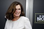 Amsterdam 4 juni 2016 
Premiere in de ban van broadway in het nieuwe de la mar. Liz Snoijink