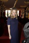 Amsterdam 24 mei 2016
Mom,s moment met meerdere bekende vrouwen die zwanger zijn of net bevallen.
Event vond plaats in hotel L'europe en werd georganiseerd door the class company. Lizs Sips