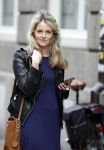 Amsterdam 24 mei 2016
Mom,s moment met meerdere bekende vrouwen die zwanger zijn of net bevallen.
Event vond plaats in hotel L'europe en werd georganiseerd door the class company. Lizs Sips