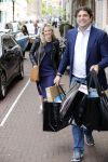 Amsterdam 24 mei 2016
Mom,s moment met meerdere bekende vrouwen die zwanger zijn of net bevallen.
Event vond plaats in hotel L'europe en werd georganiseerd door the class company. Lizs Sips