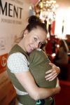 Amsterdam 24 mei 2016
Mom,s moment met meerdere bekende vrouwen die zwanger zijn of net bevallen.
Event vond plaats in hotel L'europe en werd georganiseerd door the class company. Lottie Hellingman