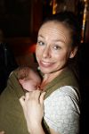 Amsterdam 24 mei 2016
Mom,s moment met meerdere bekende vrouwen die zwanger zijn of net bevallen.
Event vond plaats in hotel L'europe en werd georganiseerd door the class company. Lottie Hellingman