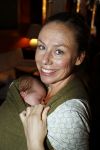 Amsterdam 24 mei 2016
Mom,s moment met meerdere bekende vrouwen die zwanger zijn of net bevallen.
Event vond plaats in hotel L'europe en werd georganiseerd door the class company. Lottie Hellingman