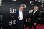 Amsterdam 31 mei 2016
Premiere nieuwste film van Paul Verhoeven Elle in Tuschinski.
Maarten Spanjer