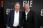 Amsterdam 31 mei 2016
Premiere nieuwste film van Paul Verhoeven Elle in Tuschinski.
Maarten Spanjer