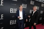 Amsterdam 31 mei 2016
Premiere nieuwste film van Paul Verhoeven Elle in Tuschinski.
Maarten Spanjer met Rijk de Gooijer jr