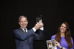 Amsterdam 2 juni 2016 
Terras special award van Talkiesgaat dit jaar naar Hotel the Dylan. Manager the dylan