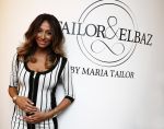 Amsterdam 2 juni 2016 
Opening winkel Tailor @ Elbaz van Maria Tailor op 7 straatjes in Amsterdam.