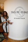 Amsterdam 2 juni 2016 
Opening winkel Tailor @ Elbaz van Maria Tailor op 7 straatjes in Amsterdam.