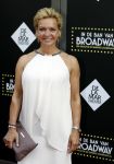 Amsterdam 4 juni 2016 
Premiere in de ban van broadway in het nieuwe de la mar. Mariska v Kolck