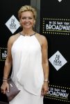 Amsterdam 4 juni 2016 
Premiere in de ban van broadway in het nieuwe de la mar. Mariska v Kolck