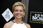 Amsterdam 4 juni 2016 
Premiere in de ban van broadway in het nieuwe de la mar. Mariska v Kolck