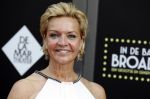Amsterdam 4 juni 2016 
Premiere in de ban van broadway in het nieuwe de la mar. Mariska v Kolck