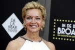 Amsterdam 4 juni 2016 
Premiere in de ban van broadway in het nieuwe de la mar. Mariska v Kolck