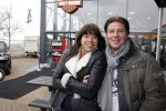 Amsterdam 22 maart 2013
Presentatie Buddha to Buddha en Harley davidson motor. Martijn en Amanda Krabbe
Peter Smulders bv