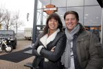 Amsterdam 22 maart 2013
Presentatie Buddha to Buddha en Harley davidson motor. Martijn en Amanda Krabbe
Peter Smulders bv