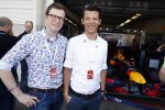 Zandvoort 4 juni 2016
Jumbo familie racedagen op Zandvoort met oa Max Verstappen en zijn Red Bull race auto. Martijn Mateman
