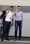 Zandvoort 4 juni 2016
Jumbo familie racedagen op Zandvoort met oa Max Verstappen en zijn Red Bull race auto. Martijn Mateman