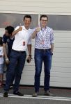 Zandvoort 4 juni 2016
Jumbo familie racedagen op Zandvoort met oa Max Verstappen en zijn Red Bull race auto. Martijn Mateman