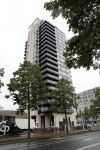 Amsterdam 23 mei 2016
In dit appartementen complex woont Martin Garrix . Hier huurt hij de penthouse.