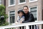 Amsterdam 25 mei 2016 
Castpresentatie Ciske de Rat met oa Danny de Munk  Matheu Hintzen Brigitte Nijman Boris v d Ham Ellen Evers ea