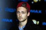 Amsterdam 18 mei 2016
Premiere X men in pathe arena.
Matthijs v d Sande Bakhuyzen