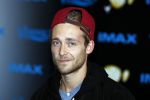Amsterdam 18 mei 2016
Premiere X men in pathe arena.
Matthijs v d Sande Bakhuyzen