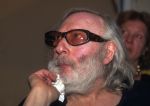Amsterdam 13 Mei 1997
Modeshow Max Heymans