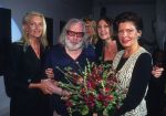Amsterdam 13 Mei 1997
Modeshow Max Heymans