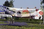 Zandvoort 4 juni 2016
Jumbo familie racedagen op Zandvoort met oa Max Verstappen en zijn Red Bull race auto.