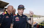 Zandvoort 4 juni 2016
Jumbo familie racedagen op Zandvoort met oa Max Verstappen en zijn Red Bull race auto.
