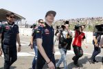 Zandvoort 4 juni 2016
Jumbo familie racedagen op Zandvoort met oa Max Verstappen en zijn Red Bull race auto.