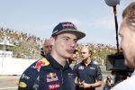 Zandvoort 4 juni 2016
Jumbo familie racedagen op Zandvoort met oa Max Verstappen en zijn Red Bull race auto.