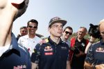 Zandvoort 4 juni 2016
Jumbo familie racedagen op Zandvoort met oa Max Verstappen en zijn Red Bull race auto.