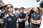 Zandvoort 4 juni 2016
Jumbo familie racedagen op Zandvoort met oa Max Verstappen en zijn Red Bull race auto.